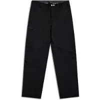 Bergans Hose Herren Rabot Light 3L Shell Black-M