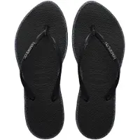 Havaianas Zehentrenner SLIM POINT GLITTER damen