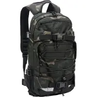 Forvert Rucksack LOUIS ALLOVER darkcamo
