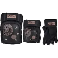 USD Core Tri-pack Schutzset