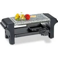 Küchenprofi Raclette TWIN 1780101000 4007371071246