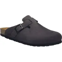Josef seibel Josef 04 | Clog für Herren | Grau