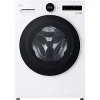 LG F4WX851Y, Frontlader, 11 kg, B, 71 dB, 1400 RPM, A