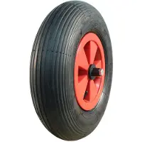 Kings Tire Nutzrad 8 inch TT