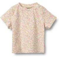 Wheat Shirt "Manna" in Creme - 92