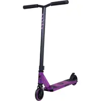 Panda Initio V2 Pro Scooter Purple .