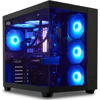 Medion ERAZER X10e, 5,4 GHz, Intel Core i7, i7-14700, 32 GB, 2 TB, Windows 11 Home