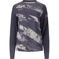 Endurance Langarmtrikot für Damen Kronos
