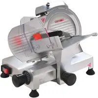 Vaiotec Aufschnittmaschine 195, 415 x 377 mm