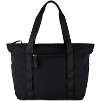Marc O'Polo Schultertasche Lica Shopper Black schwarz
