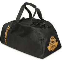 Bushido Sporttasche/Rucksack DBX DBX-SB-20 2in1