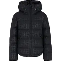 Protest PRTROMY JR snowjacket True Black True Black 152