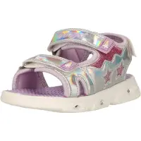 ZigZag Wanderschuhe Kind Marchena