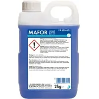 DR. SCHNELL GmbH & Co. KGaA MAFOR smart ECO 260 kg - Varibox