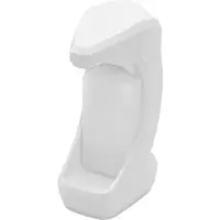 DR. SCHNELL GmbH & Co. KGaA Tischspender touchless für Euroflasche, mit Abtropfschale, Hygiene | Packung (500 ml)