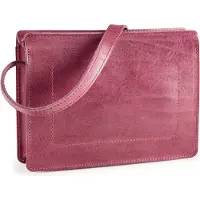 Harold's SAS Umhängetasche Leder 23 cm