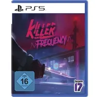 Killer Frequenzy PS-5
