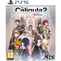 The Caligula Effect 2, PlayStation 5, T (Jugendliche)