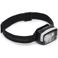 Black Diamond - Akku-Kopflampe - Distance LT 1100 Black/Alloy - schwarz
