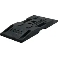 SCHAKE TL-Fuplatte 30 kg