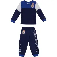 Real Madrid Jersey Real Madrid Pyjama
