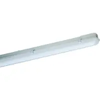 Schuch FR-Leuchte 22W IP65 163 15L34G2 3370lm 4K PMMA 50000h 1572mm "D" (1x58W