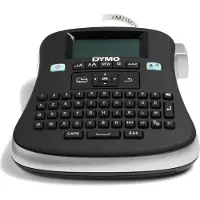 Dymo LabelManager 210D - (AZERTY) - Etikettendrucker