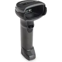 Zebra Technologies DS4678, Scanner Only, BT, 2D, DPM, BT (BLE), RB, schwarz Bluetooth Scanner, 2D, Imager, DPM, Anschl
