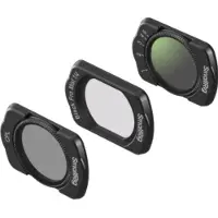 SmallRig 5832 Magnetfilter-Kit für DJI Osmo Pocket 3