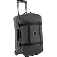 Fjällräven Farden Roller 35 coal black