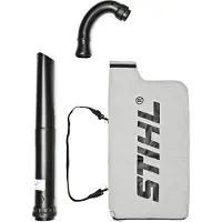 Stihl 42417002200 Anbausatz Saugeinrichtung für BG und SH