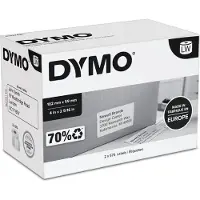 Dymo Ac-bandaufkleber 2 Einheiten