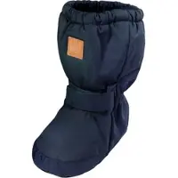 Maximo Winterstiefel wärmend, wasserabweisend, rutschfeste Sohle, Klettverschluss, PU-Sohle