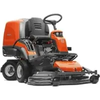 Husqvarna RC 318T Aufsitzmäher ohne Mähwerk