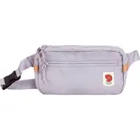 Fjällräven High Coast Hip Pack lavender mist (452) One Size