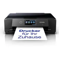 Epson Expression Photo Xp-980 Multifunktionsdrucker