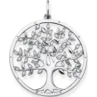 Thomas Sabo Anhänger Tree of Love