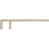 Ks Tools BRONZEplus Ventilhaken - 963.8230
