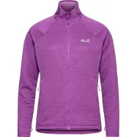 Jack Wolfskin Anytrail Fz W
