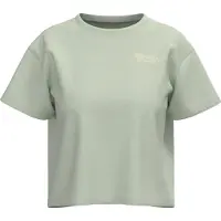 Fjällräven Forest Walk T-shirt W soft jade (637) XL