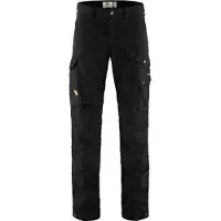 Fjällräven Vidda Pro Trousers M black (550) 52 Regular