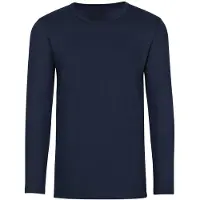 Trigema Longsleeve "Langarmshirt" 1 Stk.