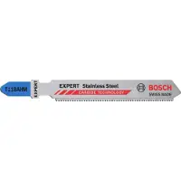 Bosch Expert T118ahm Stichsägeblatt 2 Einheiten