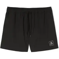 Marc O'Polo Marc OPolo Badeshorts "Badeshorts Woven Swim Shorts ESSENTIALS 1er Pack" 1 Stk.