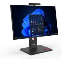 Lenovo ThinkCentre M90a Gen 6, 60,5 cm (23.8"), Full HD, Intel Core Ultra 7, 32 GB, 512 GB, Windows 11 Pro