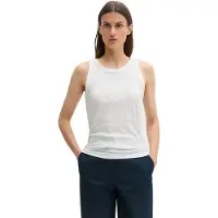 Marc O'Polo Marc OPolo T-Shirt "aus Rippjersey"