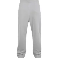 Urban Classics Fluffy Trainingshose Grau L Herren Grau L