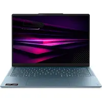 Lenovo Yoga Slim 7 OLED Copilot+ PC 14AGP11 - 14" - AMD Ryzen AI 5 - 16GB RAM/512GB SSD