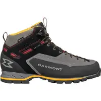 Garmont - Vetta Evo GTX - Approachschuhe Gr 46,5 schwarz