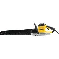 DeWalt Dwe398 Alligator 450 Mm Elektrische Kettensäge